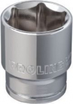 Lizdinė galvutė 3/8" 8mm Proline Zr18308