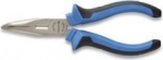 Replės universalios lenktos 160 mm - HT1P022, Hogert