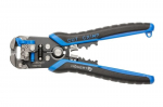 Daugiafunkcinės laidų valymo replės / 210mm ilgio HT1P182, Hogert