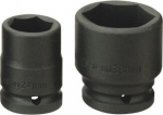 Teng Tools 3/4" 27 mm smūginis lizdas