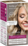 Rinkinys TINTS OF NATURE LIGHTENER 3 in1