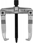 Dviejų &scaron;akių guolių nuėmiklis 130mm