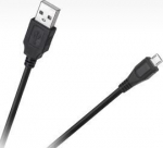 usb ir micro usb kabelis 1,0 m