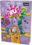 Stalo žaidimas Trefl Wirus 2, PL