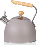 Husla virdulys, 2.5 L