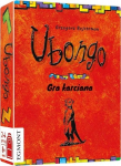 Stalo žaidimas Egmont Ubongo, PL