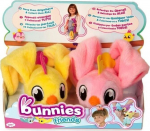 Žaislas Tm Toys Bunnies Friends 2vnt., BUN097223/97841