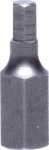 Proline Hex H9 3/8" antgalis, 30mm, 2 vnt.