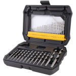 Grąžtų rinkinys Fieldmann Premium FDV 9201, 39 dalių