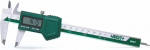 Skaitmeninis suportas Insize 150mm Ip67 1118-150b