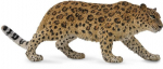 Figūrėlė Collecta Amūro Leopardas, ruda 88708 87081