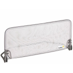 Lovos apsauga Safety 1st Standard, 90 cm, grey