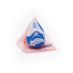 Kempinėlė&nbsp;makiažo aplikavimui NANO CARE BEAUTY