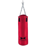 Bokso mai&scaron;as Hammer Fit Red, 80x30 cm