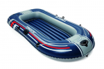 Pripučiama valtis Bestway Treck X1, 228x121 cm
