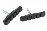Dviračio stabdžių kaladėlės Good Bike Brake70 70mm, 2 vnt.