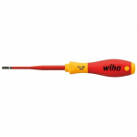 Plok&scaron;čias atsuktuvas WIHA SoftFinish&reg; electric slimFix