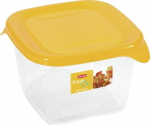 Maisto saugojimo indelis Fresh&Go, 1.2 l