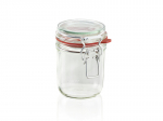 Leifheit sandarus stiklinis indelis, 370 ml
