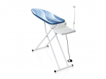 Leifheit lyginimo lenta Air Active M 118x38 cm, balta