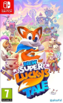 SWITCH New Super Lucky's Tale