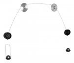 Deltaco ARM-1104 37-70&rdquo;