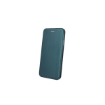 &bdquo;Iike Samsung Galaxy S20 Ultra Book Case Dark Green&ldquo;