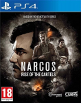 Narcos: Rise of the Cartels PS4