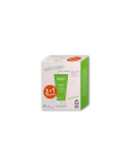 Dovanų rinkinys drėkinamasis ir maitinamasis kremas Skin Food Light 3 x 75 ml