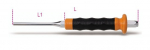 Chasse-goupilles - Beta - &oslash; mm 5 x 165 - Specialus plienas - Atsparus smūgiams - Antisprogimo