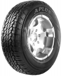 APlus A929 A/T 225/75R16 115 S OWL