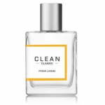Clean Fresh Linens EDP 60 ml &ndash; &Scaron;velnus, ką tik i&scaron;skalbtų skalbinių gaivumas buteliuke