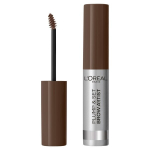 Antakių formavimo želė L'Oreal Paris Brow Artist Plump & Set, 105 Brunette, 4,9 ml