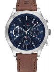 Laikrodis vyrams Hilfiger 1791741