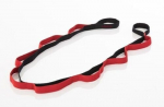 Mank&scaron;tos juosta Gymstick, juoda/raudona