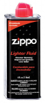 Premium Kuras Zippo 125 ml