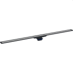 Du&scaron;o latako vir&scaron;utinė dalis Geberit CleanLine 20, ilgis 30-90 cm 154.450.KS.1