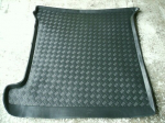 Bagažinės kilimėlis Chrysler Town & Country 2001-2005 /13051