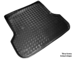 Bagažinės kilimėlis Honda Accord Tourer/SW 2003-2008 /18028