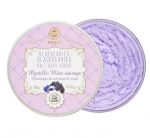 Druskos &scaron;veitiklis kūnui BLUEBERRIES-BLACKBERRIES Saules Fabrika 300 g