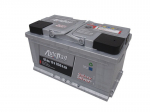Akumuliatorius Autopart Galaxy Silver 85Ah 850A