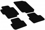 Kilimėliai ARS ACURA TSX 2004-2008 /14\1 Standartinė danga