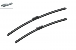 Bosch valytuvų k-tas 600/530mm VW 5N1998002