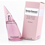 Tualetinis vanduo Bruno Banani Woman EDT moterims 30 ml