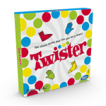 Žaidimas Hasbro Twister 2