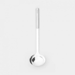 Brabantia samtis sriubai, Steel