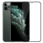 Apsauginis stiklas Full Glue 5D skirtas iPhone 13 Pro Max / 14 Plus