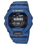 Vyri&scaron;kas laikrodis Casio G-Shock GBD-200-2ER