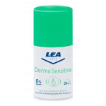 Antiperspirantas Lea Dermo Sensitive Roll On, 50 ml