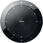 Jabra Speak 510 UC SME, juoda